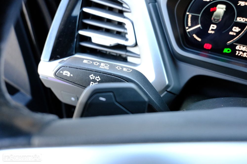 Audi Q4 e-tron 40 82 kWH - 24