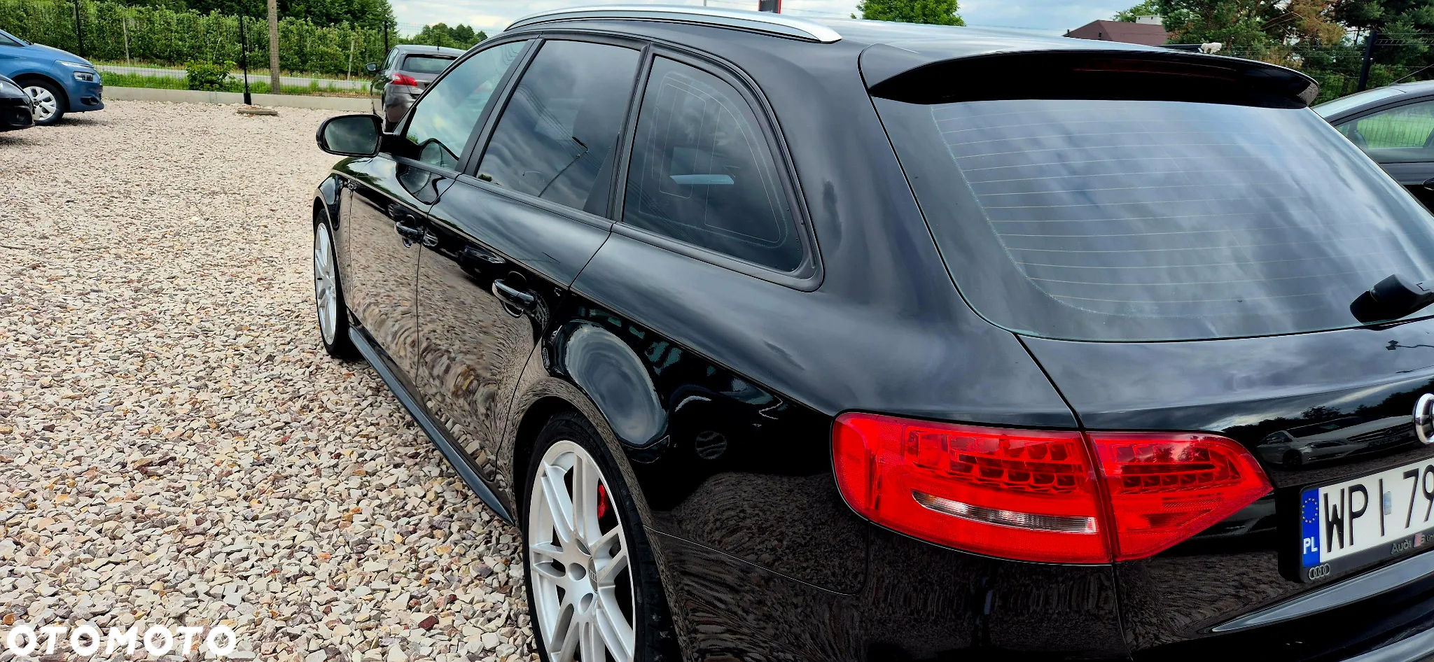 Audi A4 3.0 TDI Quattro S tronic - 18