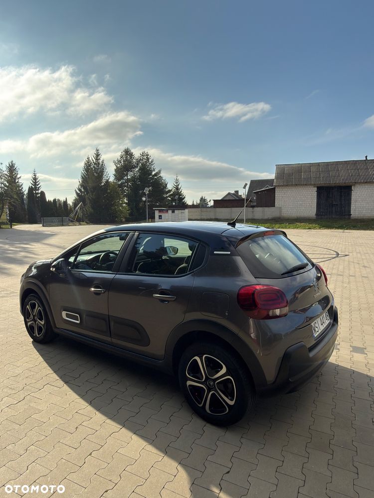Citroën C3 - 3