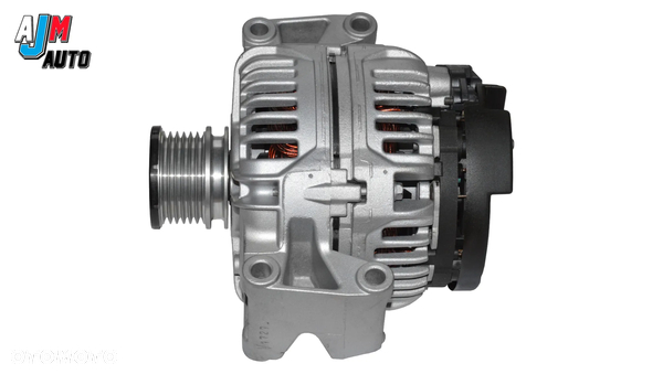Alternator A0121542002 2.1 2.7 CDI Mercedes Klasa C W202 S202 Klasa V 638/2 Sprinter 2t B901 B902 3t B903 4t B904 5t B905 Vito W638
