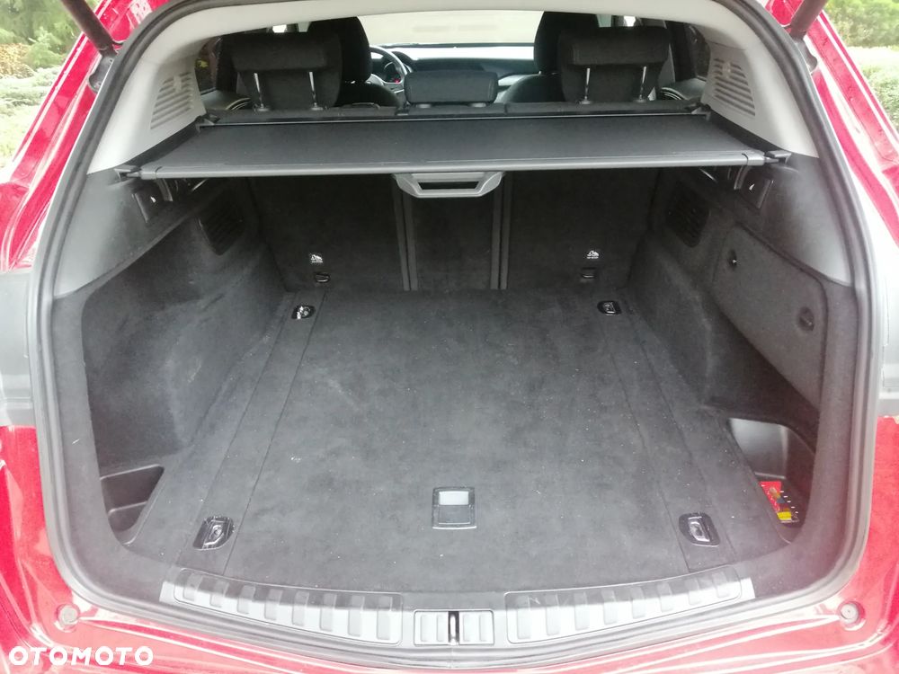 Alfa Romeo Stelvio 2.0 Turbo Q4 - 9