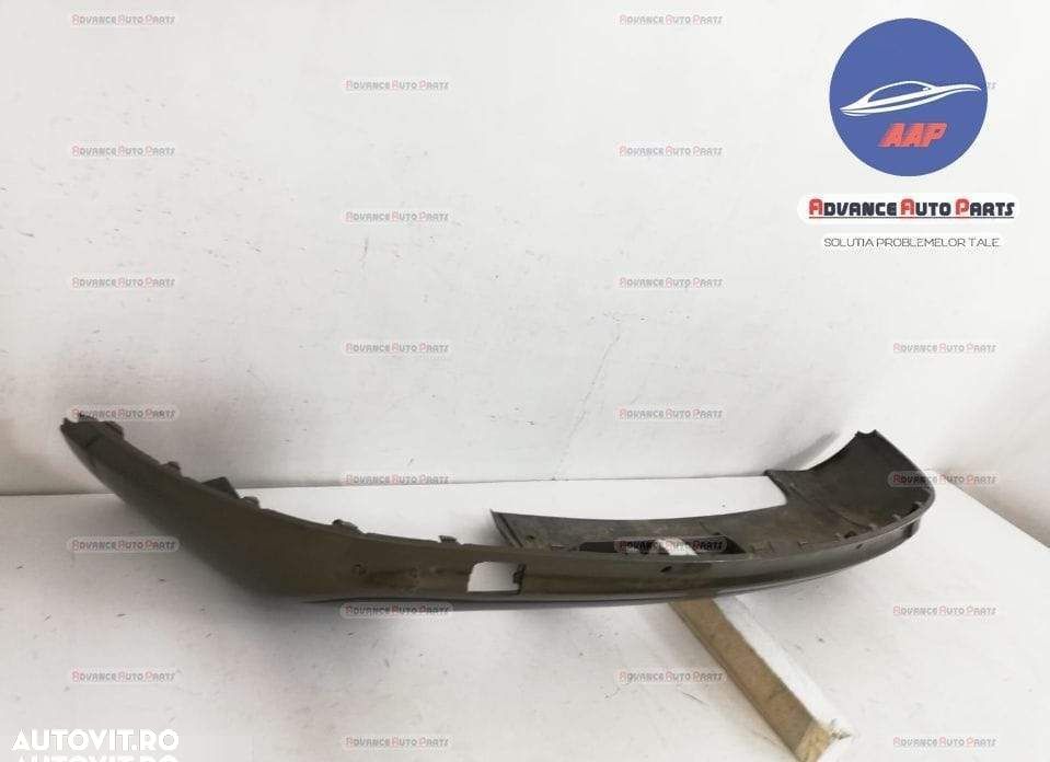 Bara spate cu senzori originala in stare buna Audi Q3 8U 2011 2012 201 - 2
