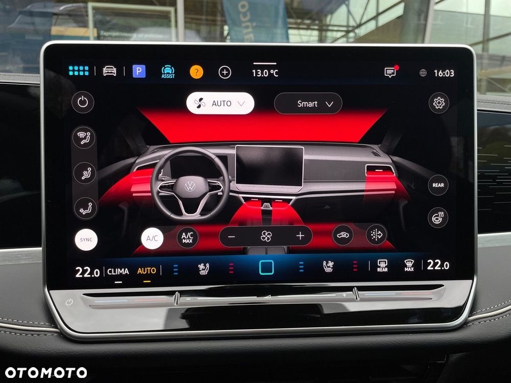 Volkswagen Passat Variant - 22