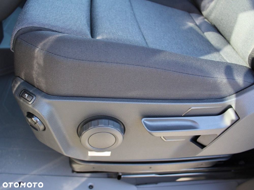 Volkswagen Crafter - 18
