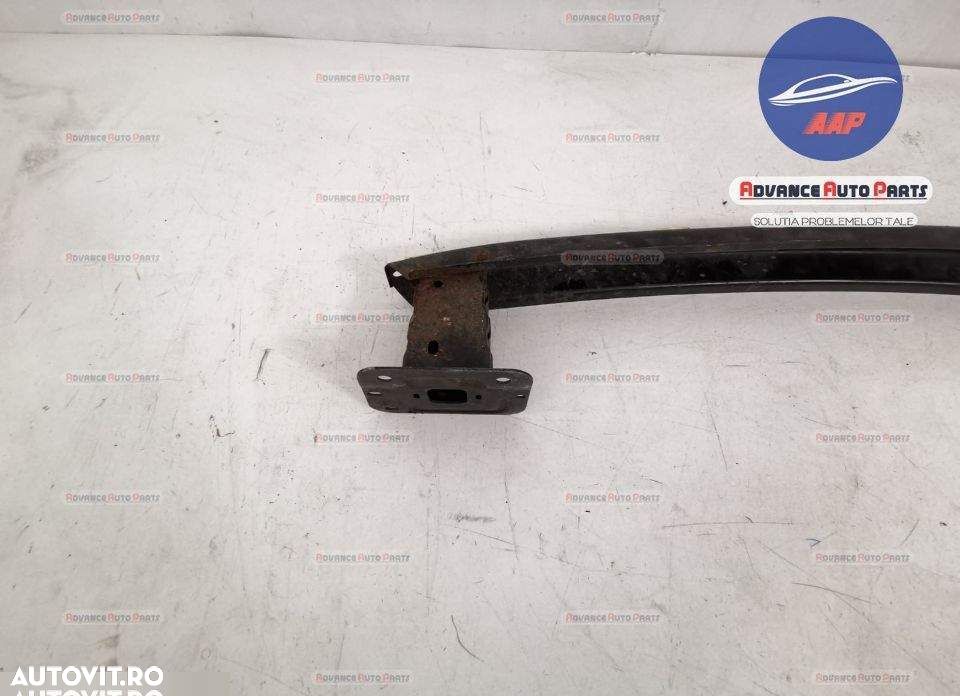 Armatura bara spate originala Ford  C-Max  1 [facelift] 2007 2008 2009 - 4