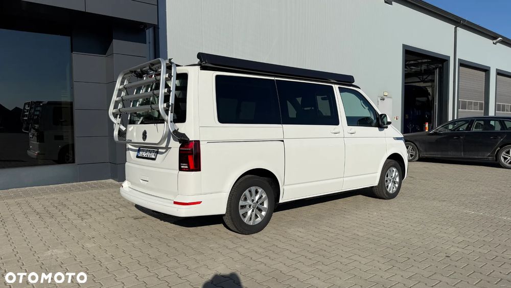 Volkswagen California - 5