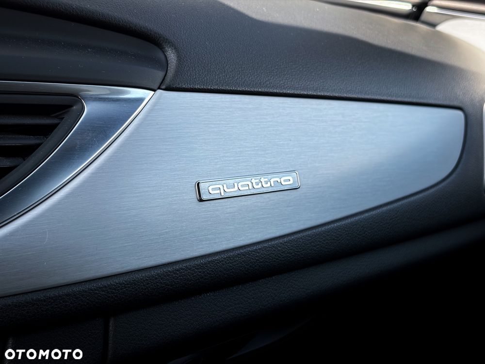 Audi A6 Avant 2.0 TDI quattro S tronic - 35