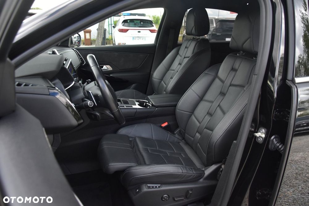 DS Automobiles DS 7 Crossback 1.6 E-Tense 4x4 So Chic - 21