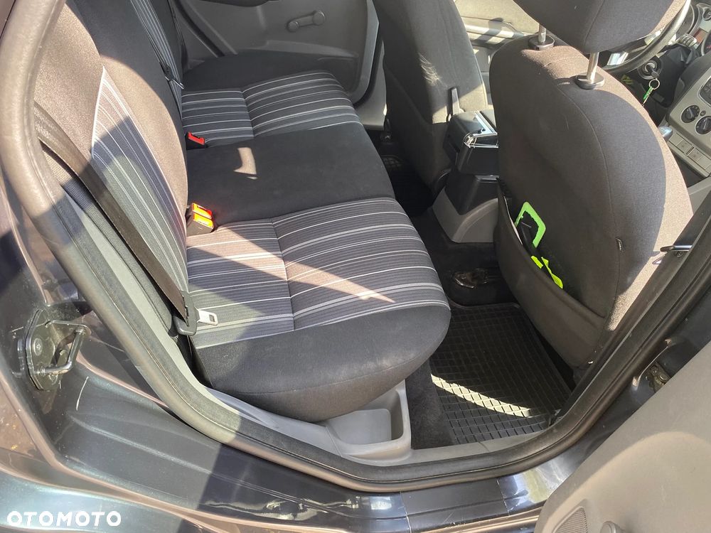 Ford Focus 1.6 TDCi Silver X - 12