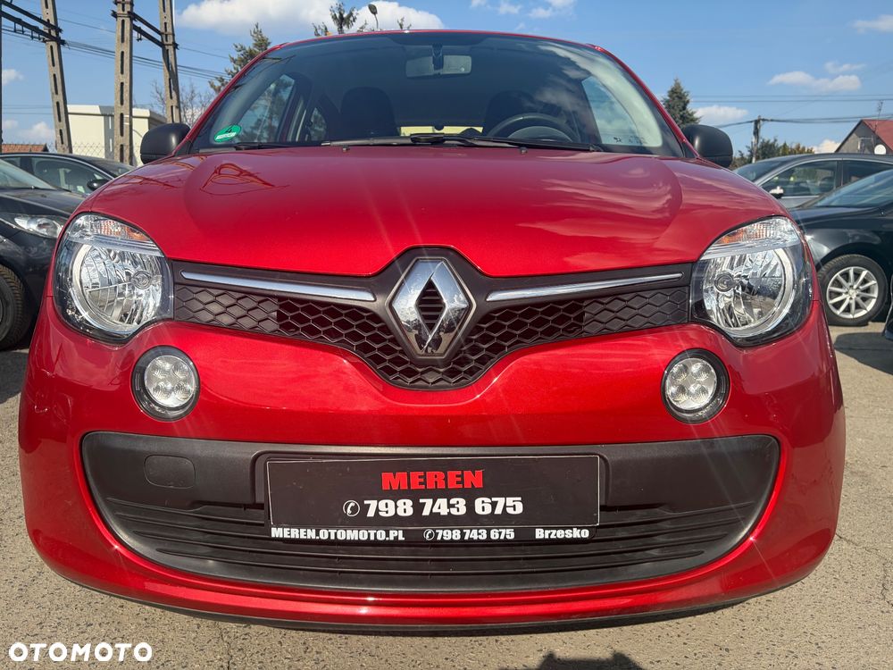 Renault Twingo SCe 70 Start&Stop Liberty - 14