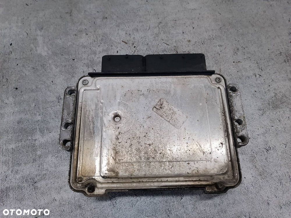 KOMPUTER, STEROWNIK ALFA ROMEO 159 55205659 0281012888 1.9 JTDM - 4
