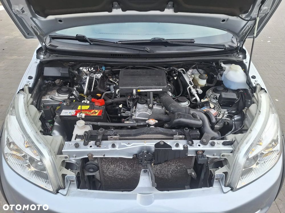 Daihatsu Terios 4WD Top S - 20