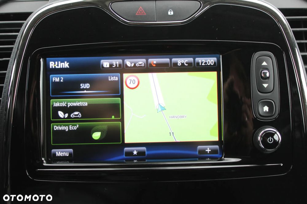 Renault Captur 0.9 Energy TCe Alize EU6 - 22