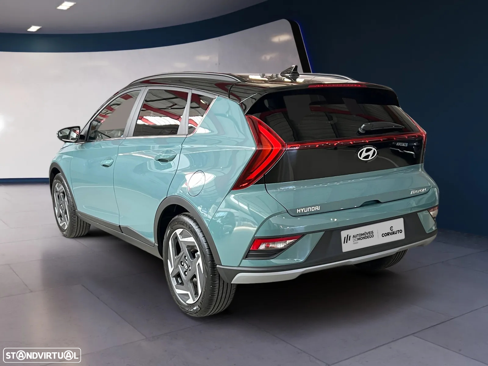 Hyundai Bayon 1.0 T-GDI Premium - 7
