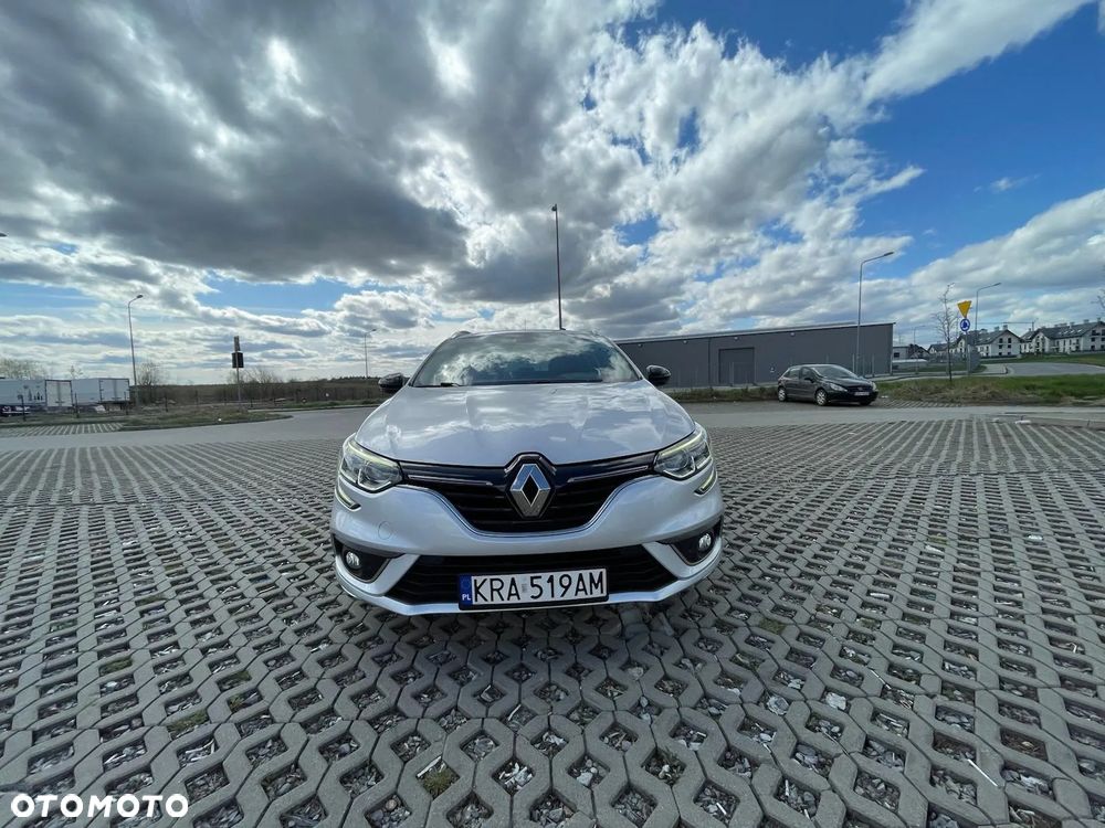 Renault Megane - 8