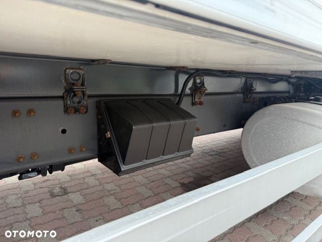 Volvo FE 320 Chłodnia 23palety Euro 6 - 12