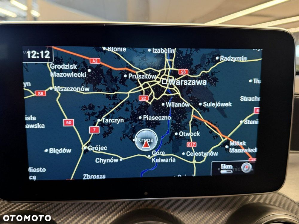 Mercedes-Benz Klasa C - 24