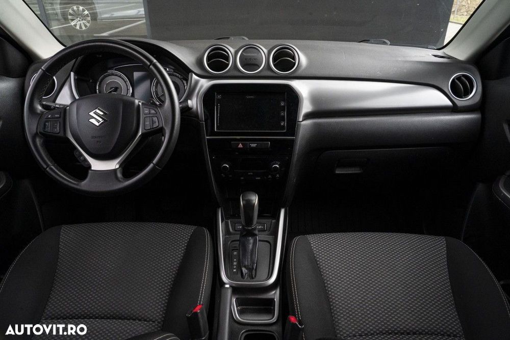 Suzuki Vitara - 18