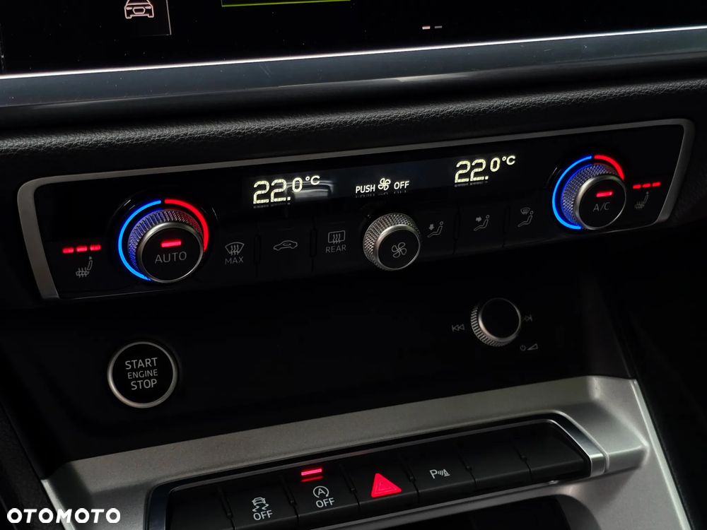 Audi Q3 35 TDI Advanced S tronic - 25