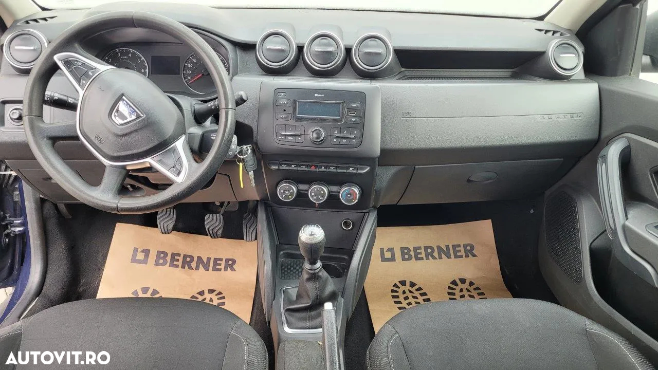 Dacia Duster - 10