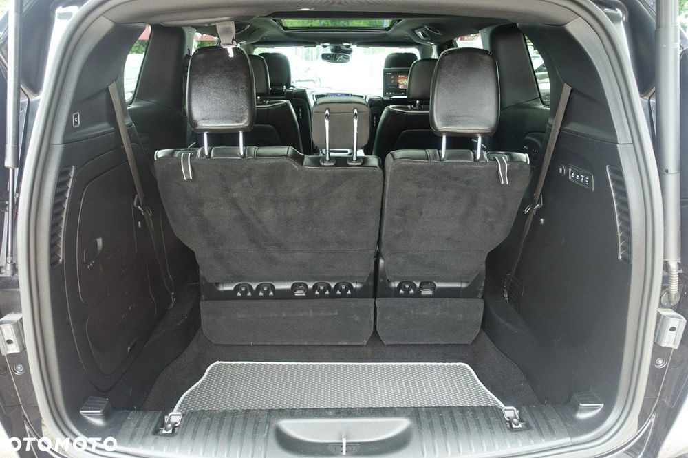 Chrysler Pacifica - 20