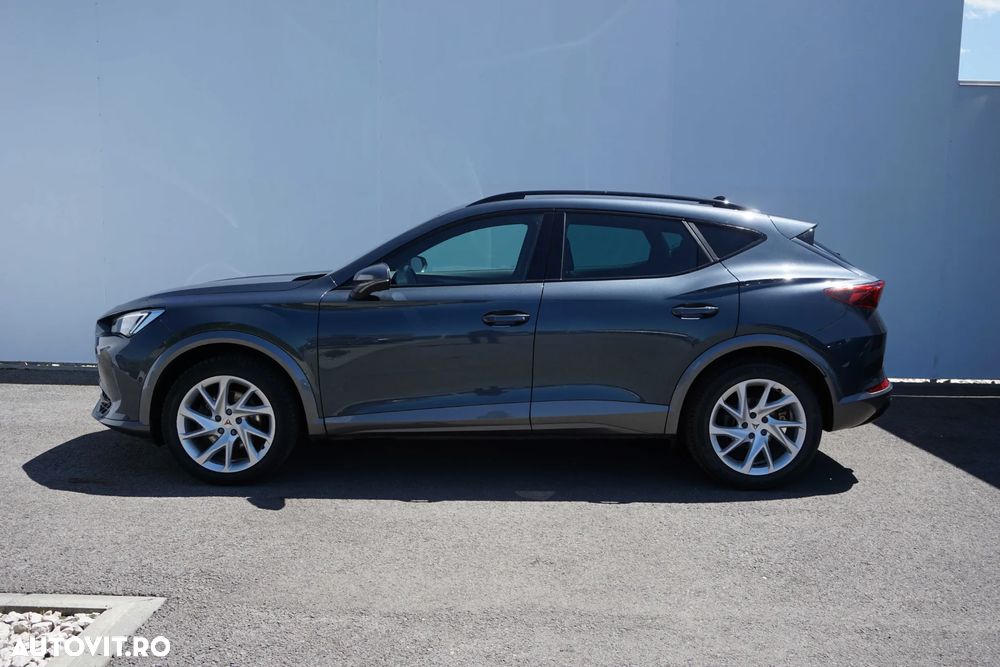 Cupra Formentor 1.5 TSI DSG7 - 2