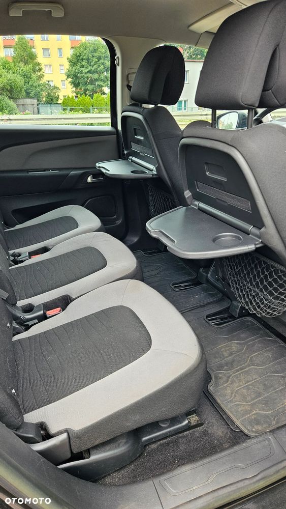 Citroën C4 Picasso 1.6 e-HDi Intensive - 16