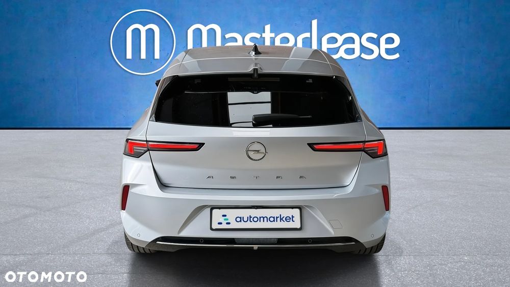 Opel Astra 1.5 CDTI Elegance S&S - 7