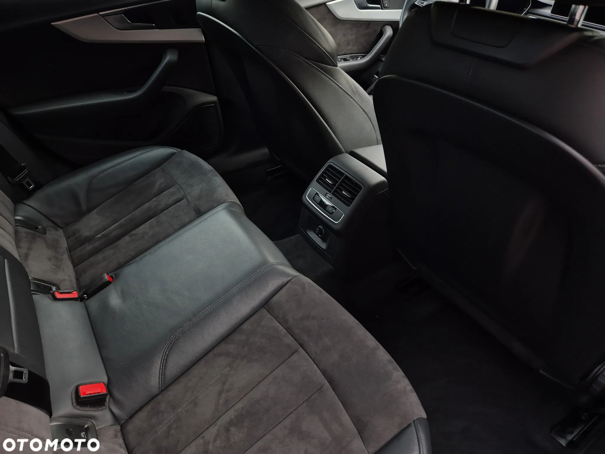 Audi A5 2.0 TFSI Quattro Sport S tronic - 11