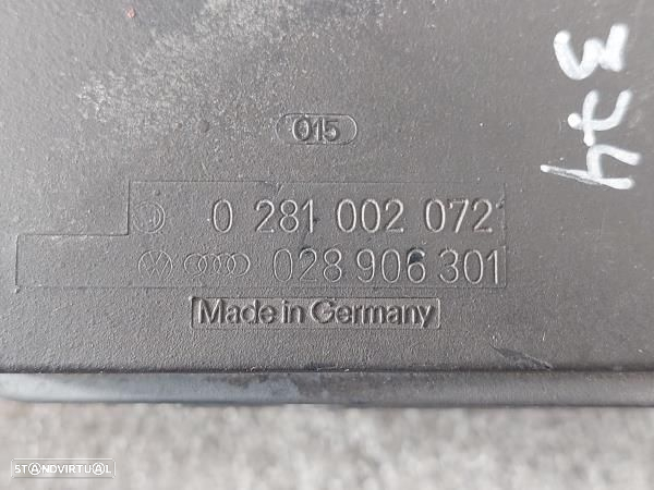 Medidor Massa Ar Audi 80 (89, 89Q, 8A, B3) - 6