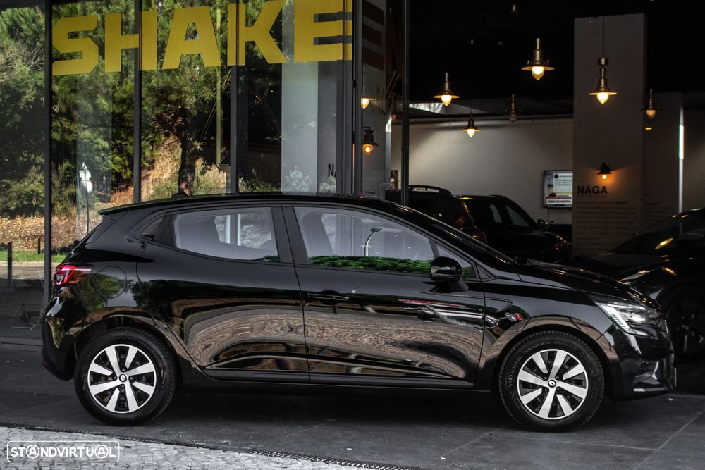 Renault Clio TCe 90 EQUILIBRE - 5