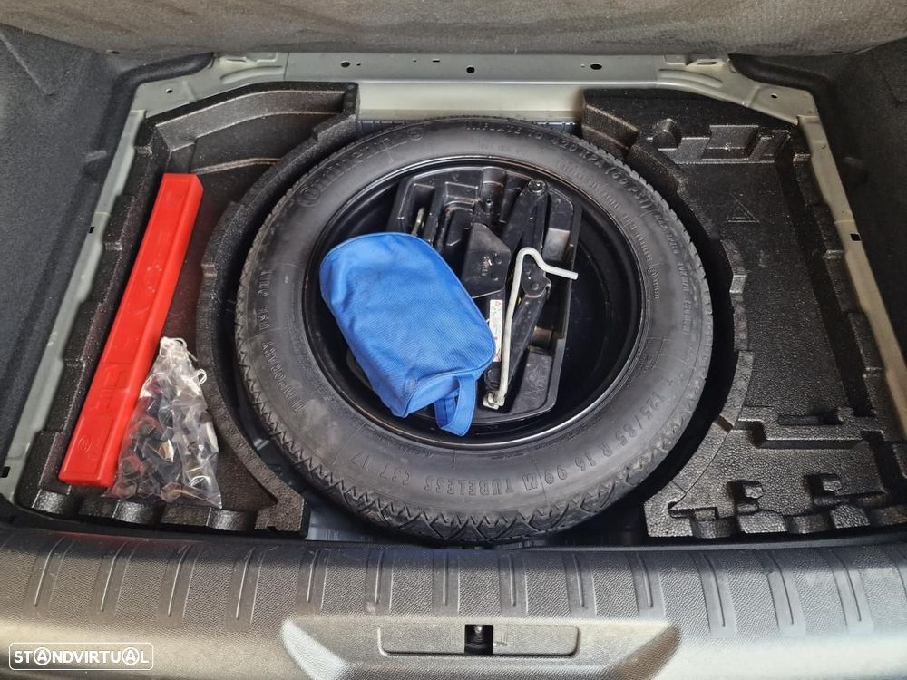 Peugeot 308 2.0 BlueHDi Allure J17 EAT6 - 22
