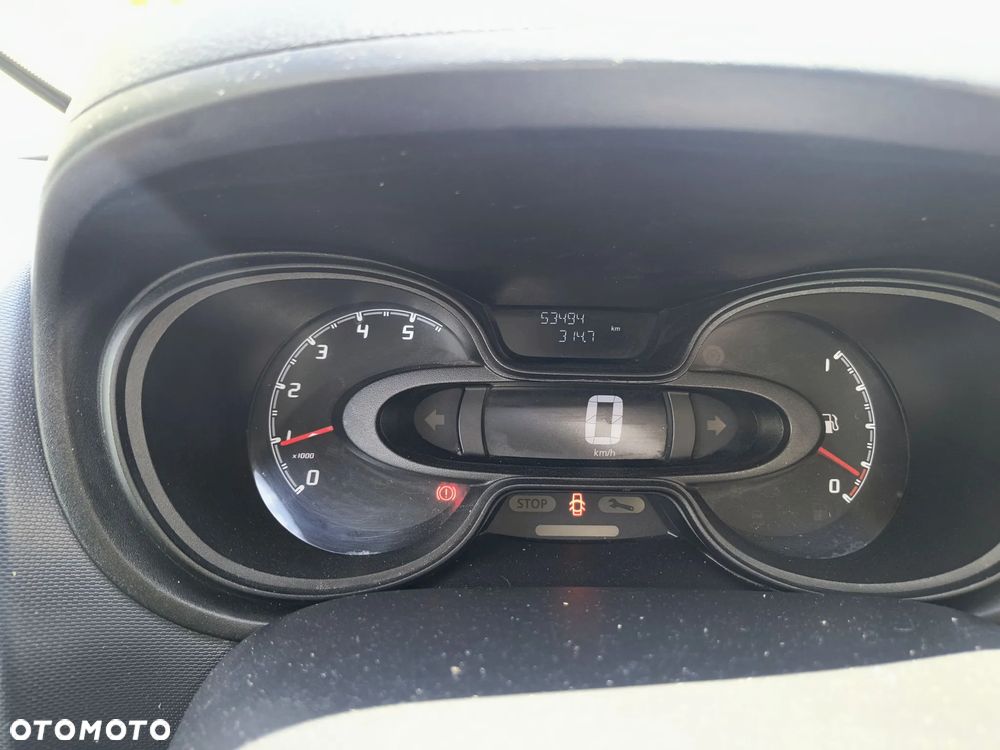 Fiat TALENTO - 18
