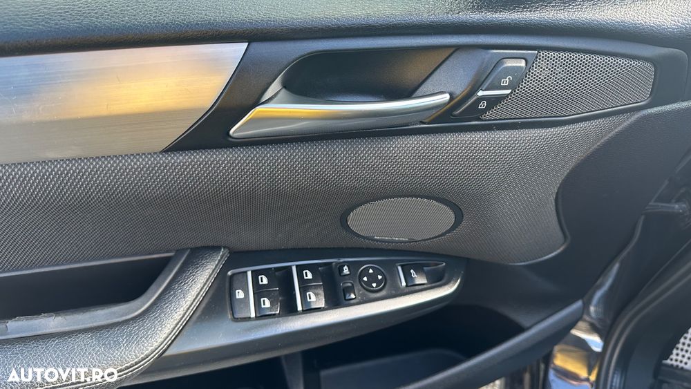 BMW X3 xDrive30d Sport-Aut. - 14