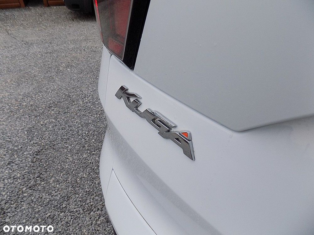 Ford Kuga 1.5 EcoBoost FWD Titanium ASS - 31