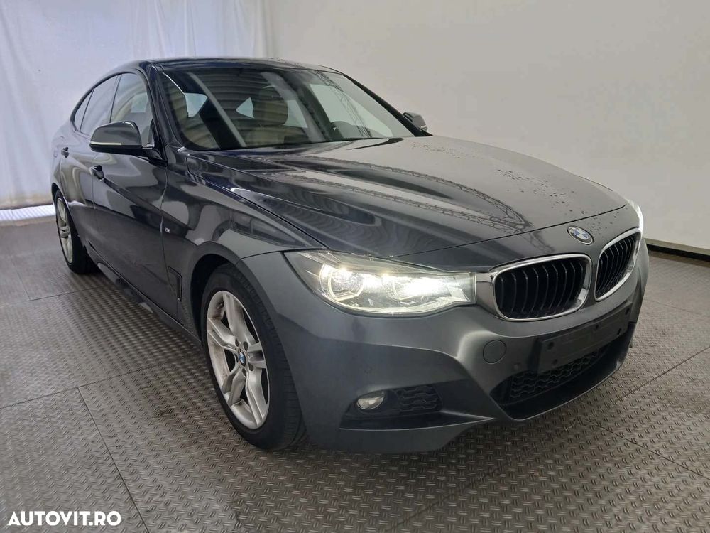 BMW Seria 3 - 2