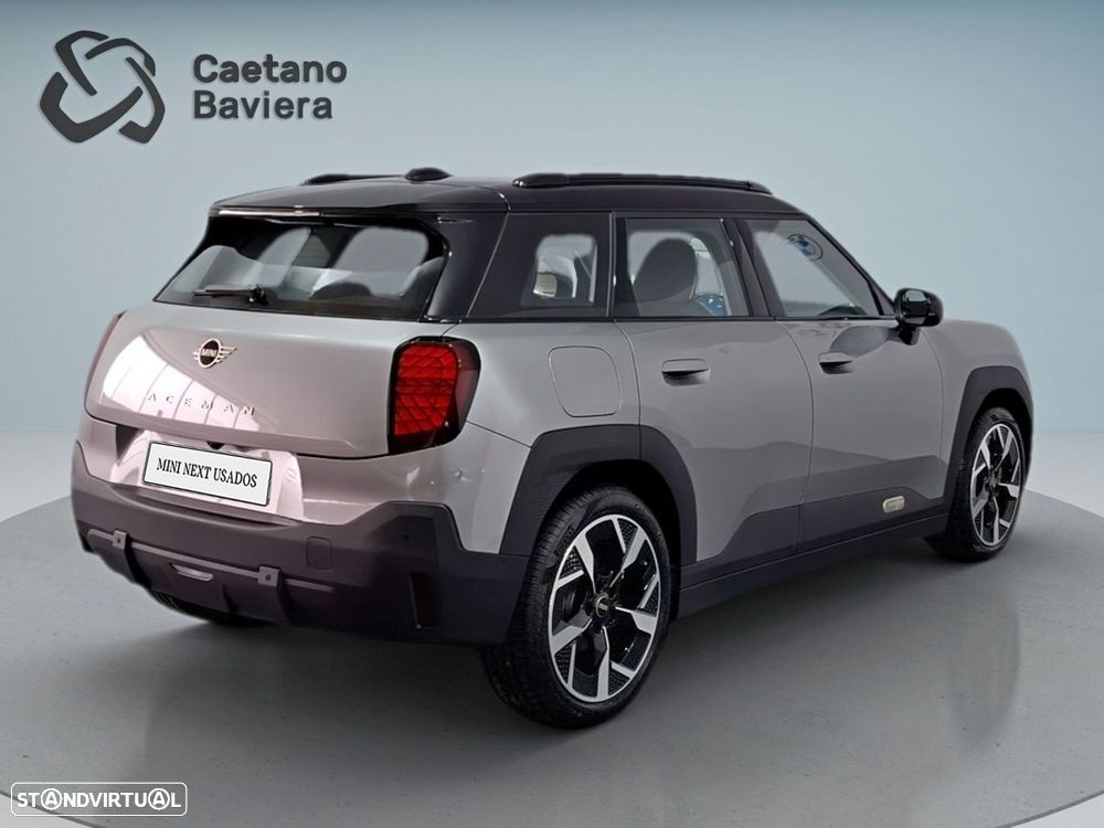 MINI Aceman E Classic S - 8