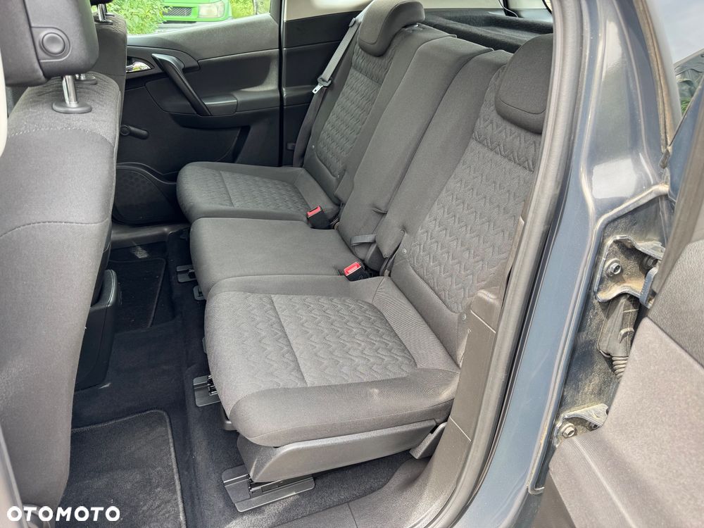 Opel Meriva 1.4 Ecoflex Start/Stop drive - 14