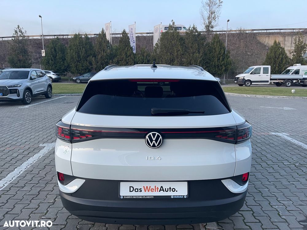 Volkswagen ID.4 - 7