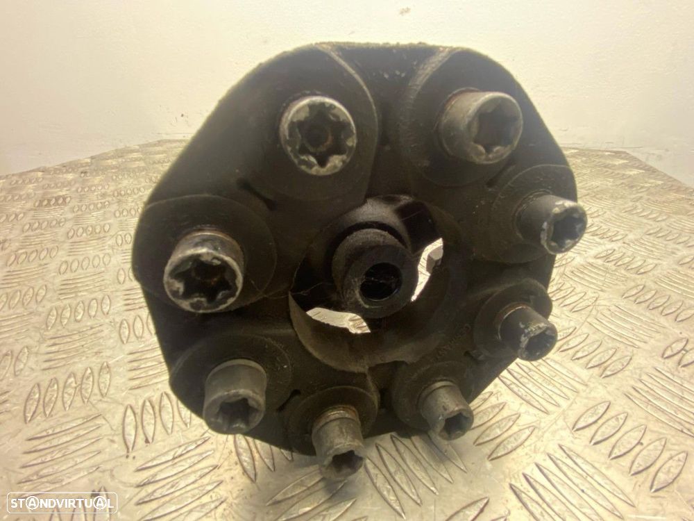 Veio transmissão Central MERCEDES-BENZ C-CLASS (W204) C 250 CDI REF. A2049806 - 4