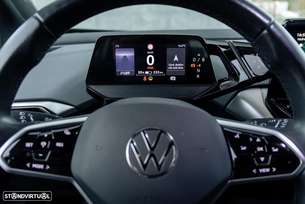 VW ID.4 77 kWh Pro - 24