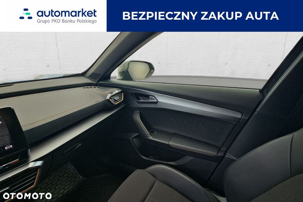 Cupra Formentor 1.5 TSI - 15
