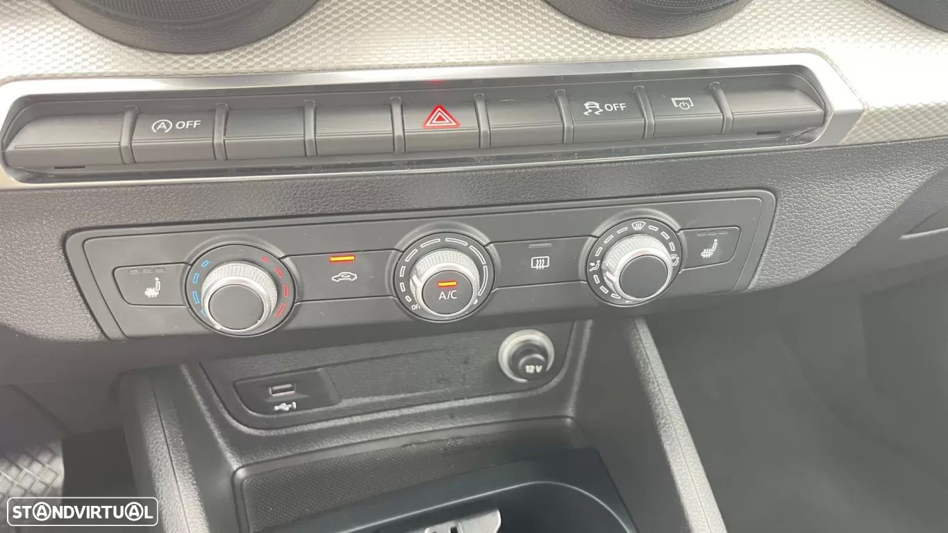 Audi Q2 - 32