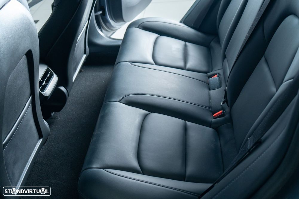 Tesla Model 3 Performance Dual Motor AWD - 9