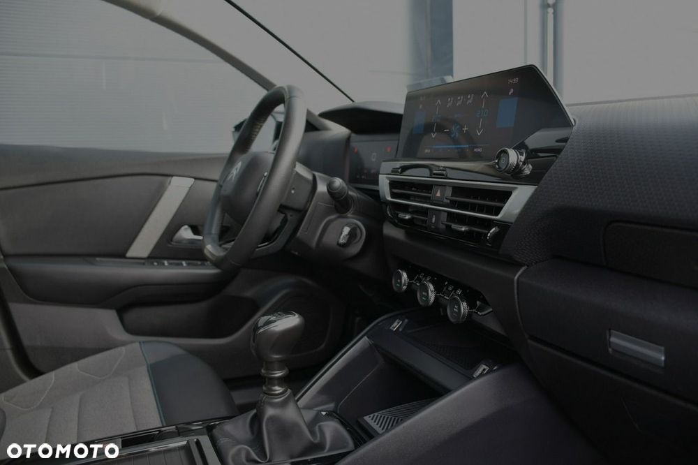 Citroën C4 1.5 BlueHDi Feel Pack S&S - 19