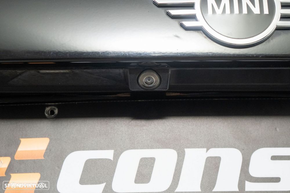 MINI Countryman Cooper SE ALL4 Auto - 26