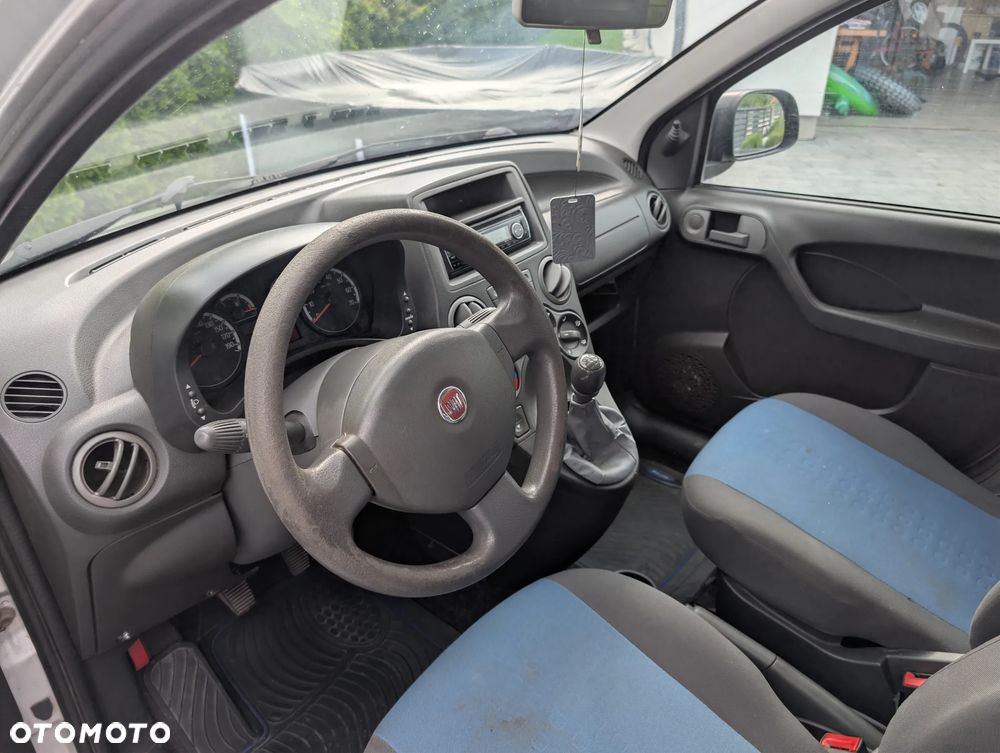 Fiat Panda - 4