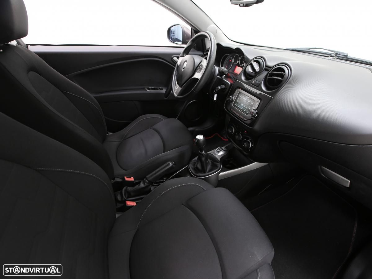 Alfa Romeo MiTo - 9