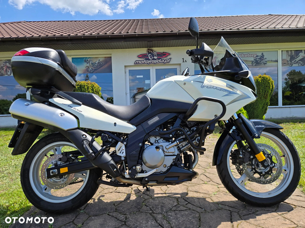 Suzuki DL