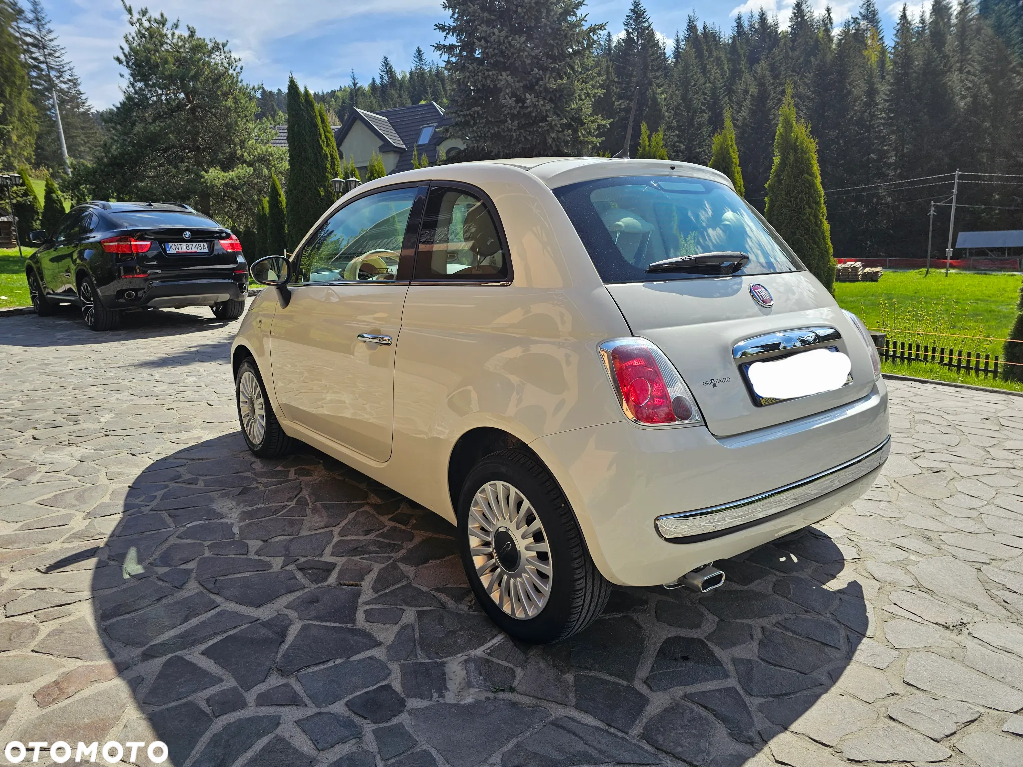 Fiat 500 1.2 8V by Gucci - 5